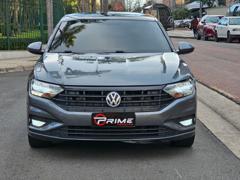 VolksWagen JETTA Comfort. 250 TSI 1.4 Flex 16v Aut.