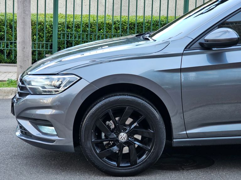 VolksWagen JETTA Comfort. 250 TSI 1.4 Flex 16v Aut.