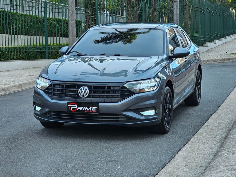 VolksWagen JETTA Comfort. 250 TSI 1.4 Flex 16v Aut.