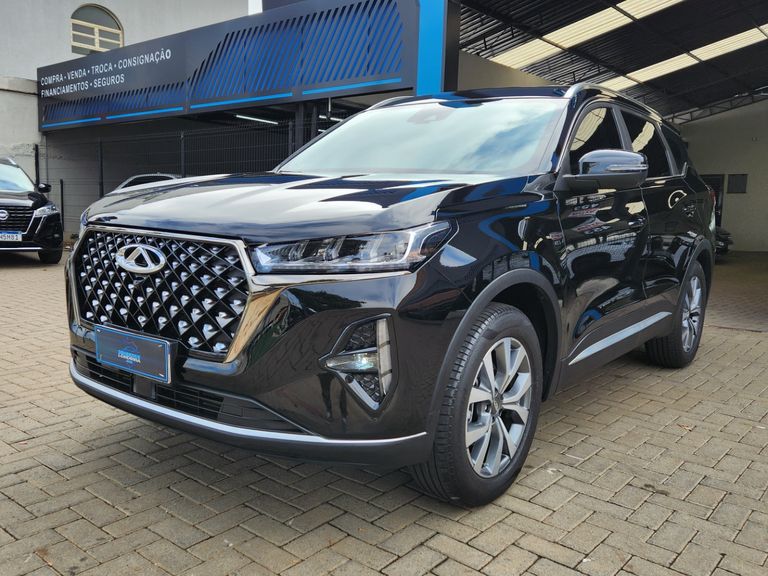 Caoa Chery Tiggo 7 Pro Max Drive 1.6 Turbo 16V Aut.