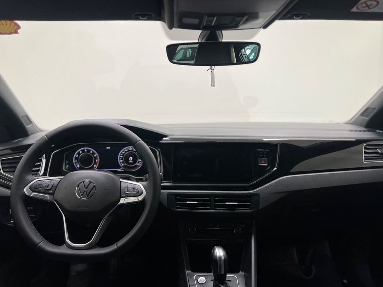 VolksWagen Nivus Highline 1.0 200 TSI Flex Aut.