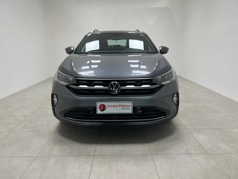 VolksWagen Nivus Highline 1.0 200 TSI Flex Aut.