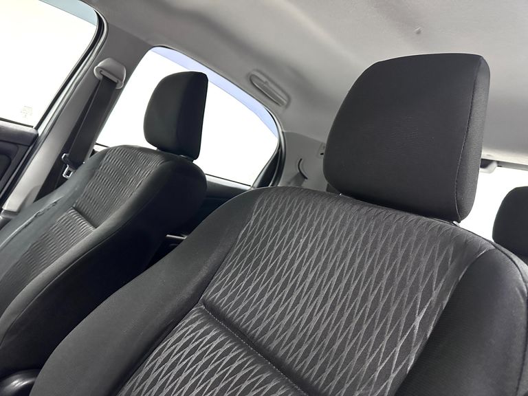 Toyota ETIOS X 1.3 Flex 16V 5p Mec.