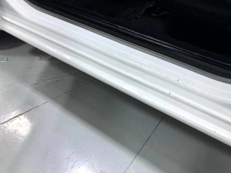 Toyota ETIOS X 1.3 Flex 16V 5p Mec.