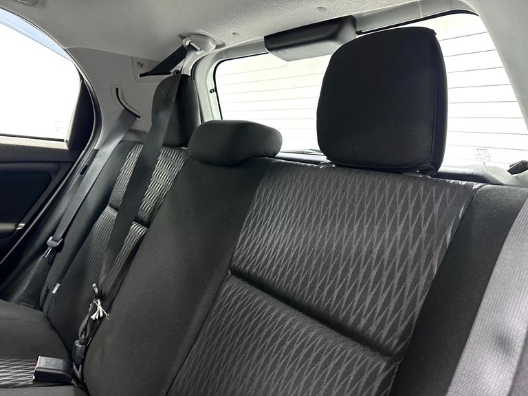Toyota ETIOS X 1.3 Flex 16V 5p Mec.