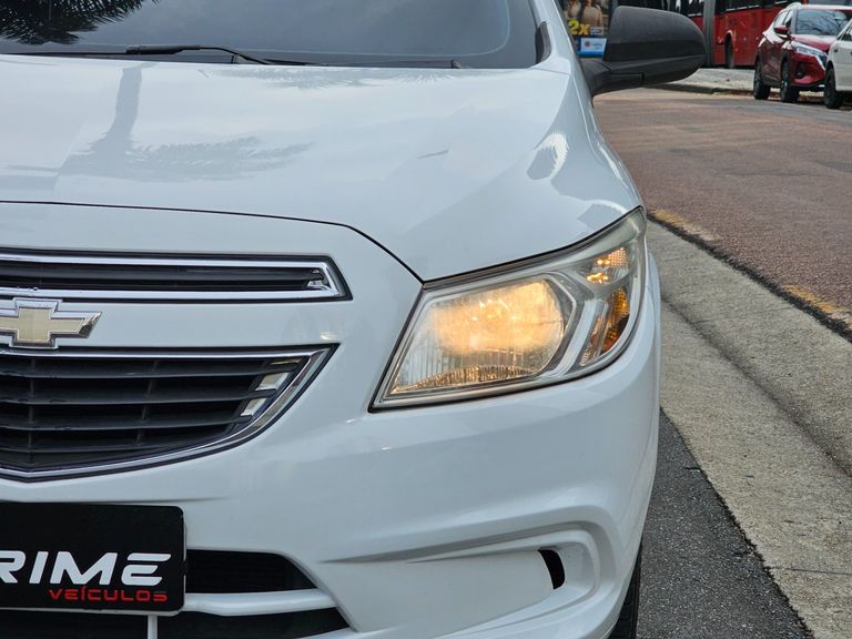 Chevrolet ONIX HATCH LT 1.0 8V FlexPower 5p Mec.
