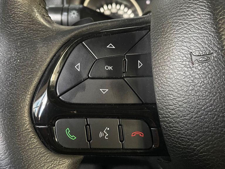 Fiat Toro Freedom 1.8 16V Flex Aut.