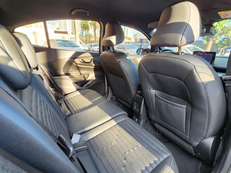 Fiat Fastback Limited Ed.1.3 270 T.Flex Aut.