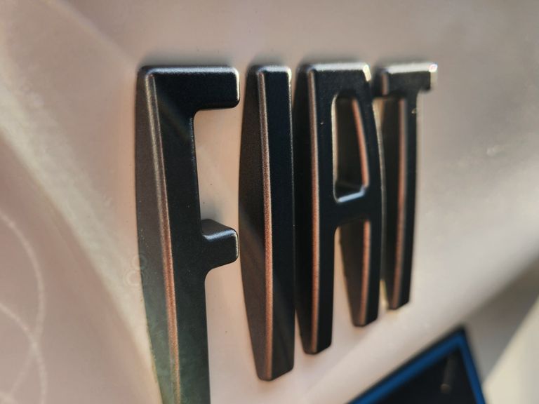 Fiat Fastback Limited Ed.1.3 270 T.Flex Aut.