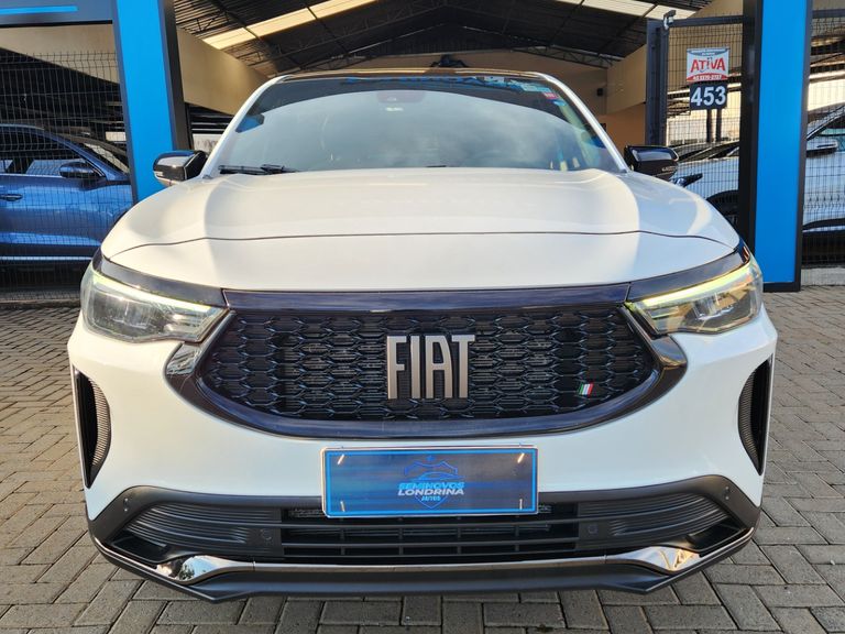 Fiat Fastback Limited Ed.1.3 270 T.Flex Aut.