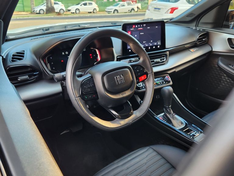 Fiat Fastback Limited Ed.1.3 270 T.Flex Aut.