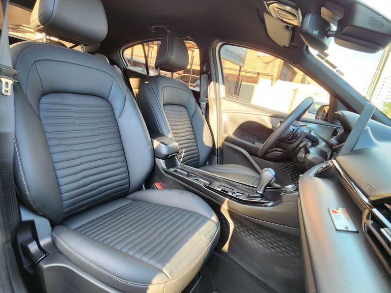 Fiat Fastback Limited Ed.1.3 270 T.Flex Aut.