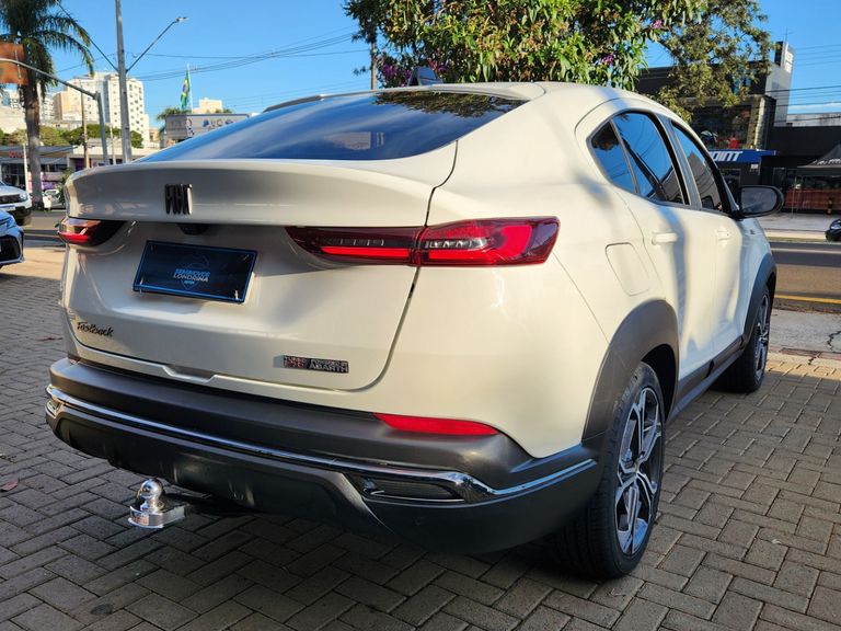Fiat Fastback Limited Ed.1.3 270 T.Flex Aut.
