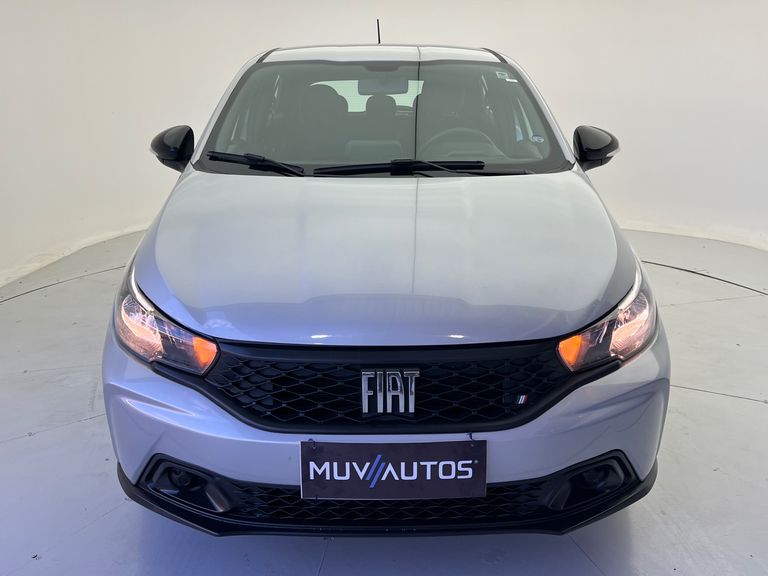 Fiat ARGO DRIVE 1.0 6V Flex