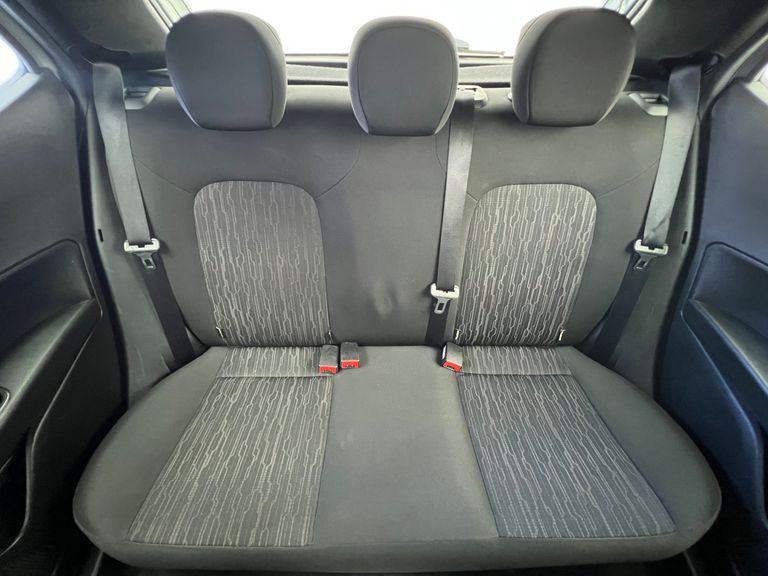 Fiat ARGO DRIVE 1.0 6V Flex