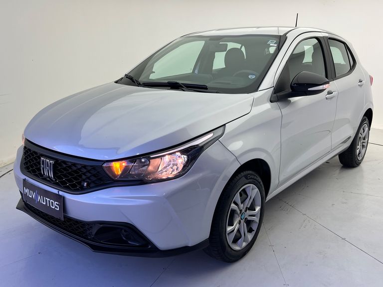 Fiat ARGO DRIVE 1.0 6V Flex