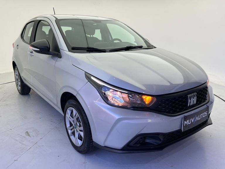 Fiat ARGO DRIVE 1.0 6V Flex
