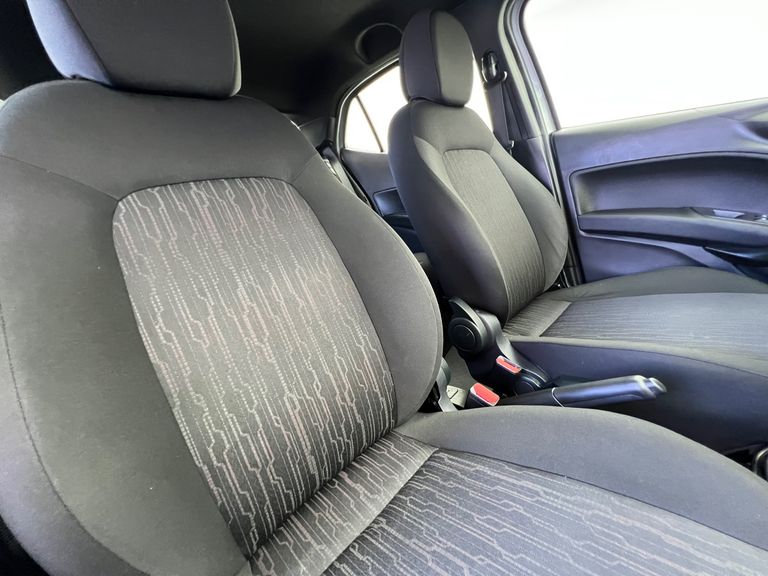 Fiat ARGO DRIVE 1.0 6V Flex