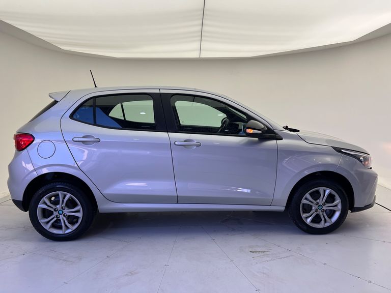 Fiat ARGO DRIVE 1.0 6V Flex