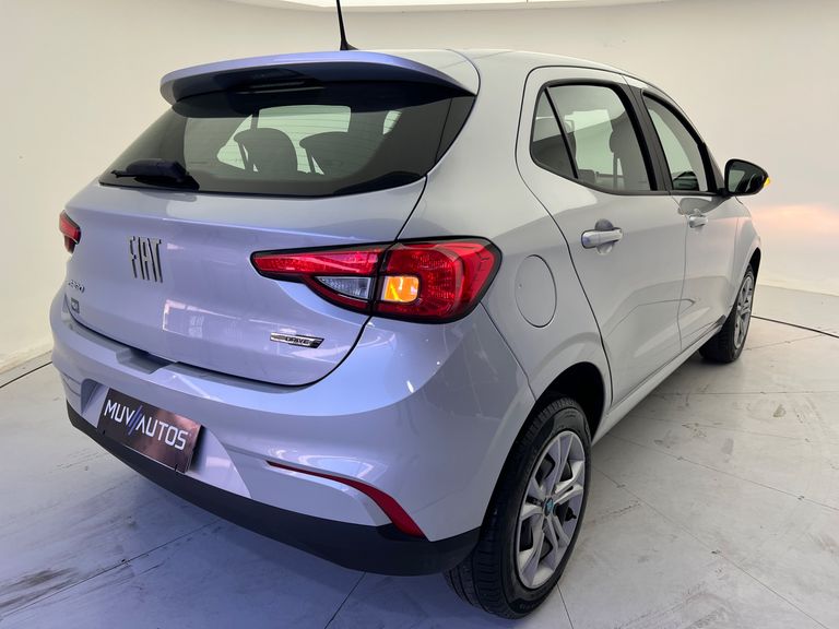 Fiat ARGO DRIVE 1.0 6V Flex
