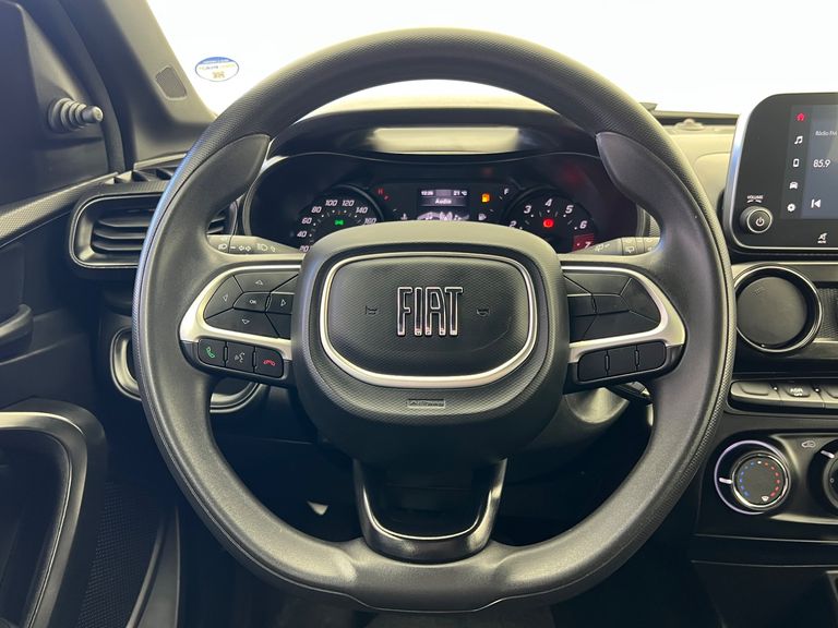 Fiat ARGO DRIVE 1.0 6V Flex
