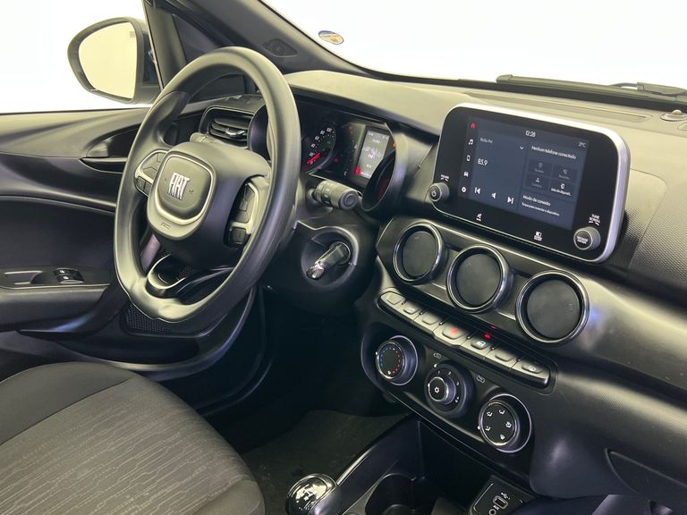 Fiat ARGO DRIVE 1.0 6V Flex