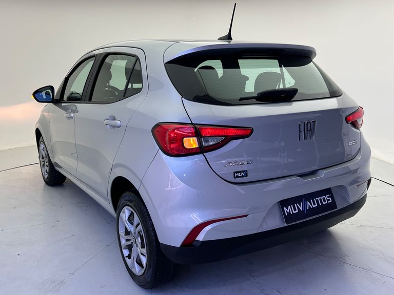 Fiat ARGO DRIVE 1.0 6V Flex