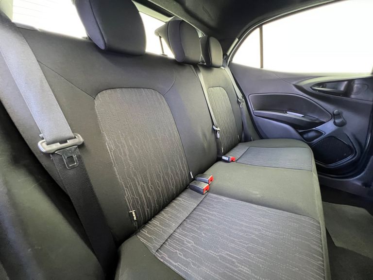 Fiat ARGO DRIVE 1.0 6V Flex