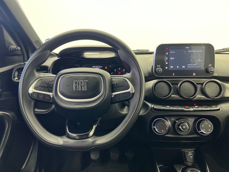 Fiat ARGO DRIVE 1.0 6V Flex