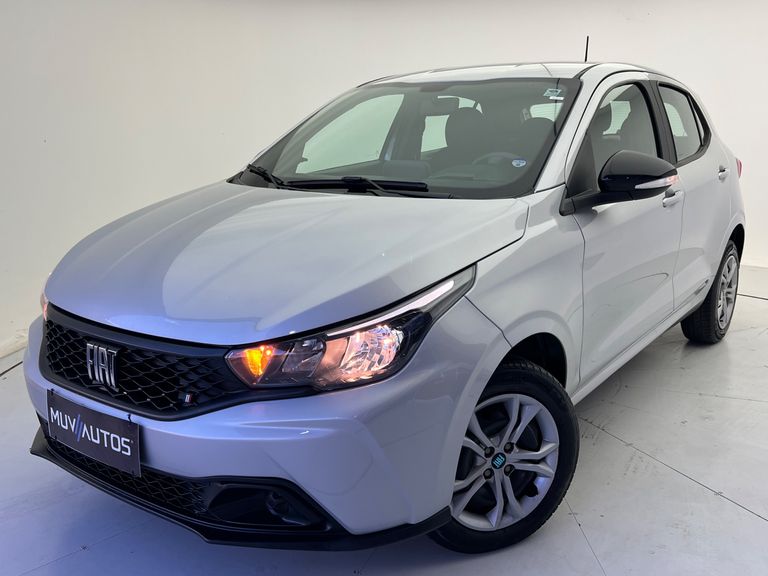 Fiat ARGO DRIVE 1.0 6V Flex