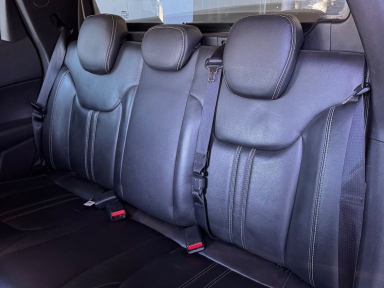 Fiat Toro Freedom 1.8 16V Flex Aut.