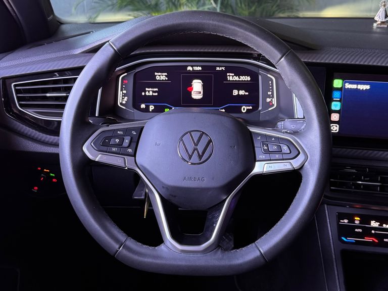 VolksWagen Nivus Highline 1.0 200 TSI Flex Aut.