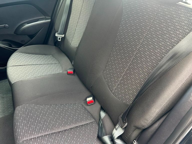 Hyundai HB20 Comf./C.Plus/C.Style 1.0 Flex 12V