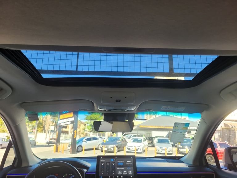 Toyota Corolla Cross XRX 1.8 16V Aut. (Híbrido)