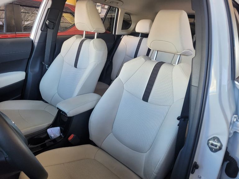 Toyota Corolla Cross XRX 1.8 16V Aut. (Híbrido)