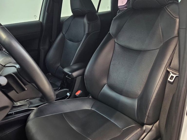 Toyota Corolla Cross XRE 2.0 16V Flex Aut.