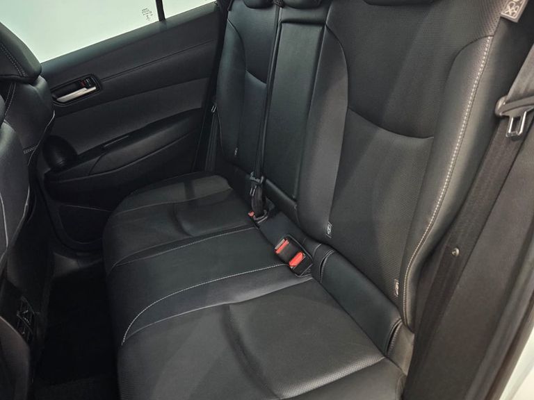 Toyota Corolla Cross XRE 2.0 16V Flex Aut.