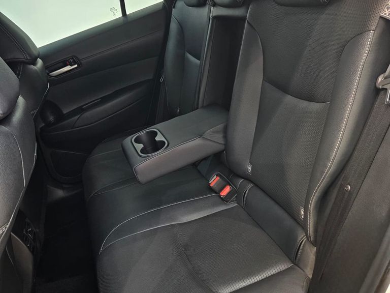 Toyota Corolla Cross XRE 2.0 16V Flex Aut.