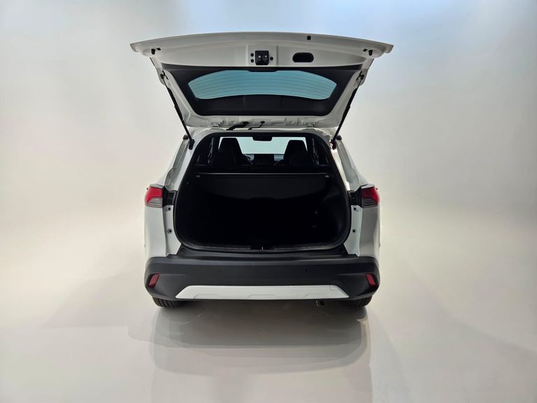 Toyota Corolla Cross XRE 2.0 16V Flex Aut.
