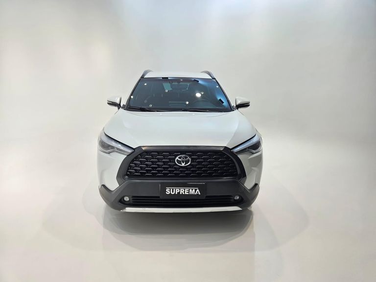 Toyota Corolla Cross XRE 2.0 16V Flex Aut.
