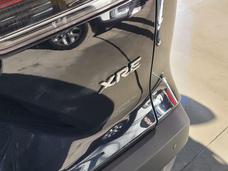 Toyota Corolla Cross XRE 2.0 16V Flex Aut.