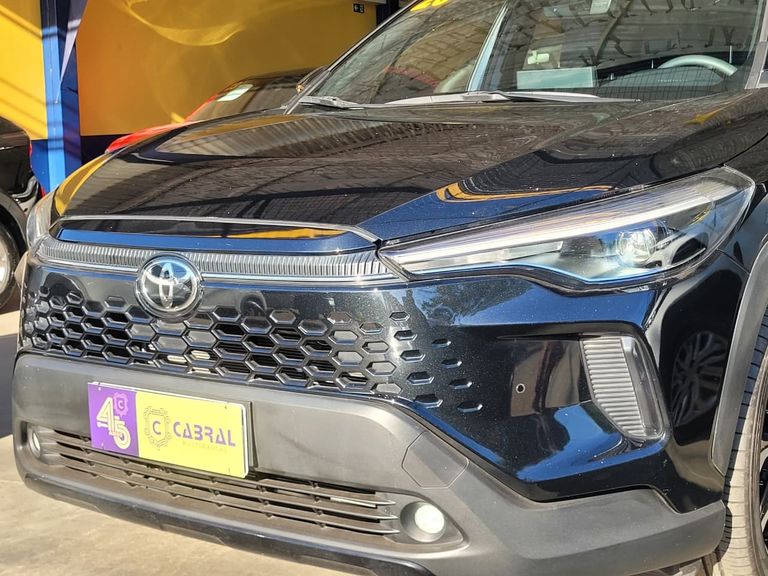 Toyota Corolla Cross XRE 2.0 16V Flex Aut.