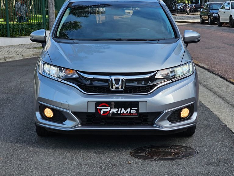 Honda Fit EXL 1.5 Flex/Flexone 16V 5p Aut