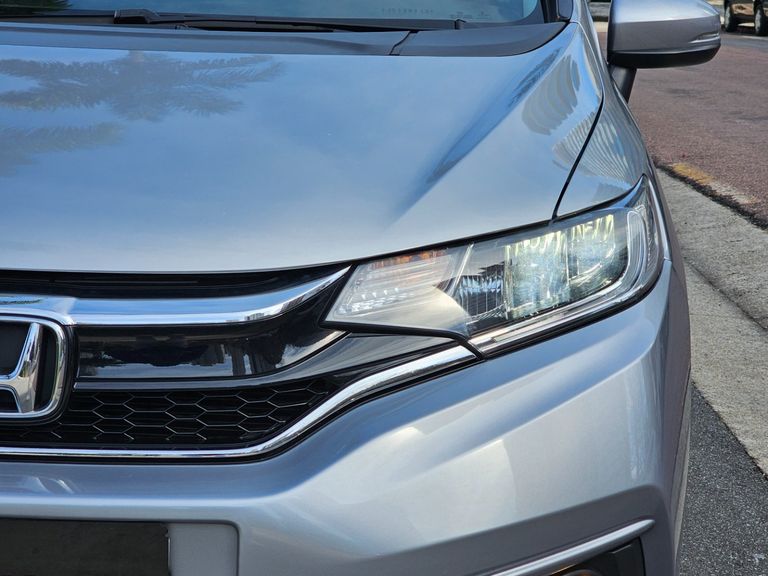 Honda Fit EXL 1.5 Flex/Flexone 16V 5p Aut
