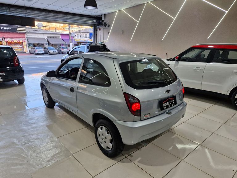 Chevrolet Celta Life/ LS 1.0 MPFI 8V FlexPower 3p