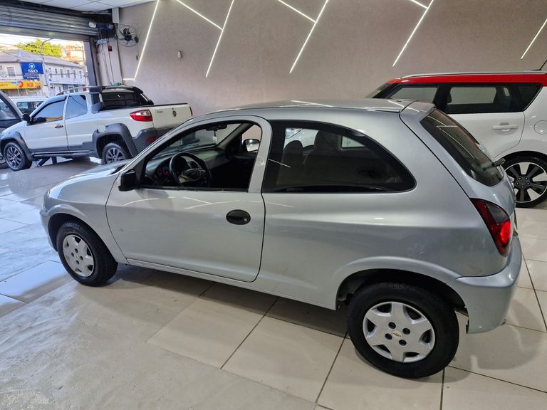Chevrolet Celta Life/ LS 1.0 MPFI 8V FlexPower 3p