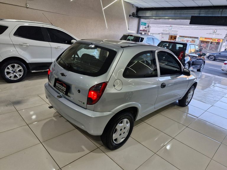 Chevrolet Celta Life/ LS 1.0 MPFI 8V FlexPower 3p