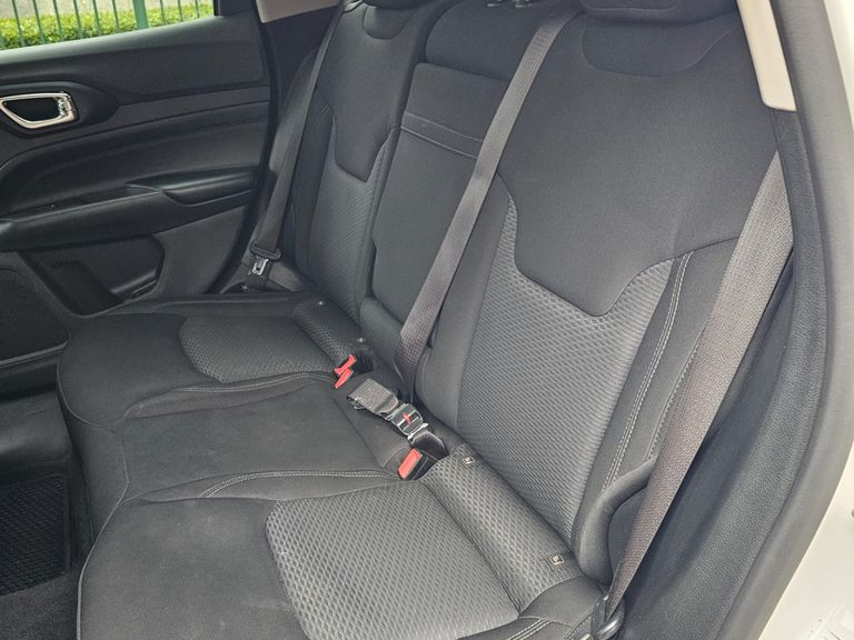 Jeep COMPASS SPORT T270 1.3 TB 4x2 Flex Aut.