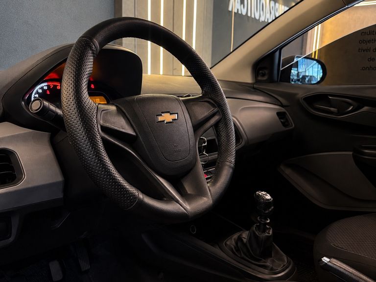 Chevrolet ONIX JOY 1.0