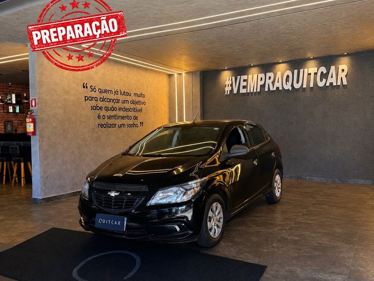 Chevrolet ONIX JOY 1.0